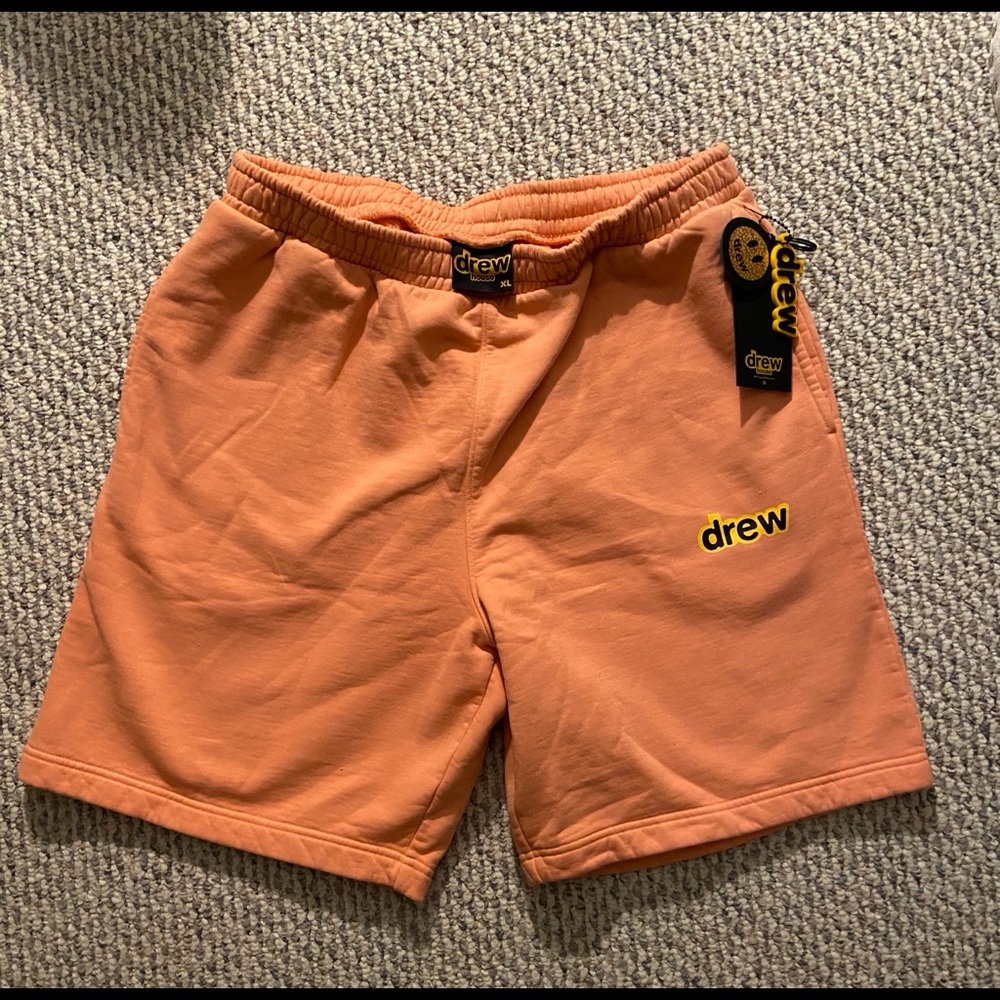 Brand New XL DREW HOUSE Sweatshorts. SOLD OUT